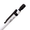 LIFT+ Mechanical Pencil 0.5mm LI2500.05-WH