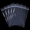 Bäcker & Lecker Zip Bags Pack of 200 7 x