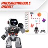 Xtrem Bots - Mark Children's Robot Programming for Children 50