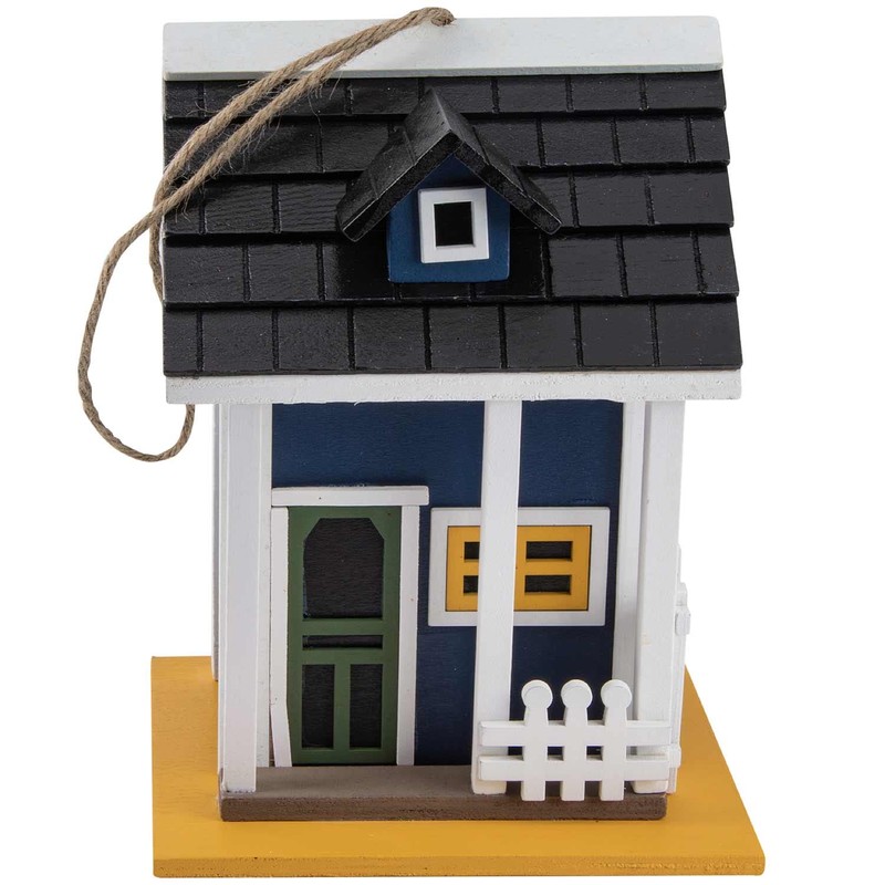 all Pets United® Birdhouse Nesting Place Bird House Villa Made
