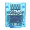 for Gamecube Memory Card Plug and Play High Speed Game