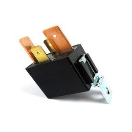 Song Chuan 897-1Ah-C1S-002-12Vdc Mini Relay 70A 12V Spno With Diode-2Pack