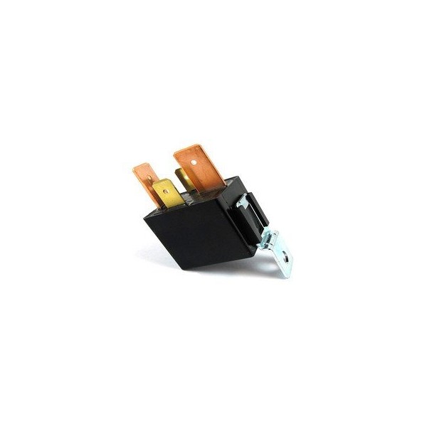 Song Chuan 897-1Ah-C1S-002-12Vdc Mini Relay 70A 12V Spno With Diode-2Pack