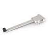 Window Lock Magnetic Window Lock Mould Protection Ventilation Aid Metal