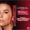 L'Oreal Paris L’Oréal Paris Eye Cream, with Hyaluronic Acid, Vitamin
