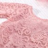 Newborn Photography Outfits Girl, Baby Girl Photoshoot Props, Lace Romper