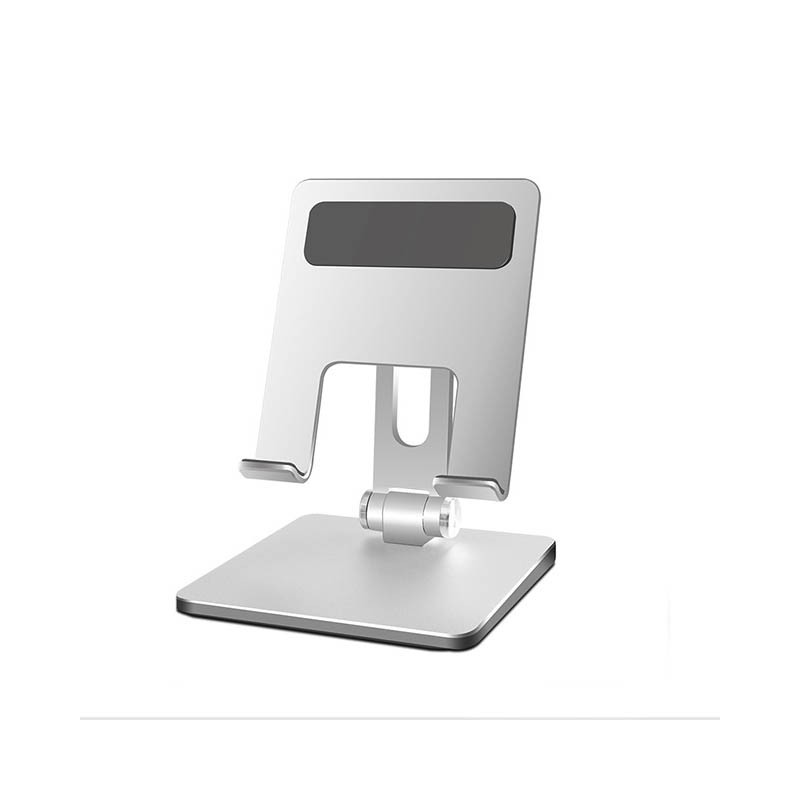 Tablet Stand Multi Angle Adjustment Folding Stable Aluminum Alloy Tablets