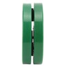 BORDSTRACT Versatile Inline Hockey Puck for Daily Training Multi-Site Practice