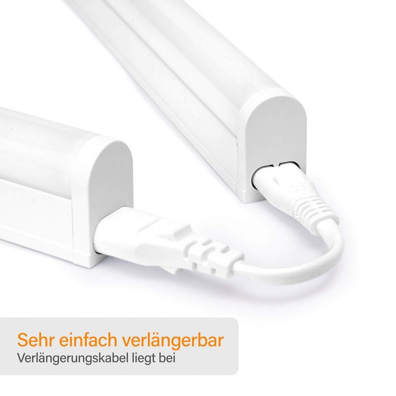 NCC-Licht LED Under-Unit Light Bar Connect Linex 30 cm White