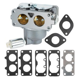 795967 Carburetor MIA11461 Carb for John Deere D125 D130 D140 D150 D170 LA135 LA145 LA155 LA165 LA175 Z235 Z245 Z255 Z425 Lawn Mower Tractor Carbs With Gasket
