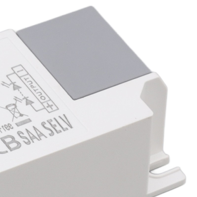 LED Power Supply Driver AC 100‑277V to DC 32‑69V LED