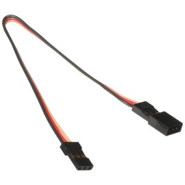 Spektrum Standard Servo Extension 6