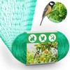 Bird Protection Net (Green, 4 x 12 m)