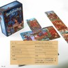 I.I.J Tarot Cards, The Hedgewitch Tarot, Weighted Edition, 78 Pieces,