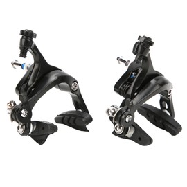 1 Pair Bike Brakes Front Rear Dual Pivot Sensitive V Brakes Bicycle Accessories for Road Bike Mountain Bike