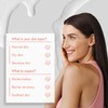 Skincyclopedia Ceramide Serum, Face Serum with Hyaluronic Acid and 3%