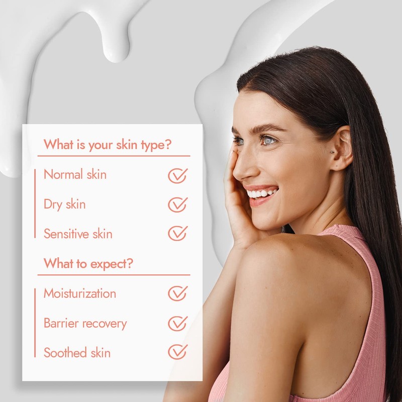 Skincyclopedia Ceramide Serum, Face Serum with Hyaluronic Acid and 3%