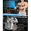 Pepisk Twister Arm Trainer - Adjustable Chest Workout Equipment &