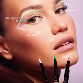 Liner Pastel 8 Pza, Bissú