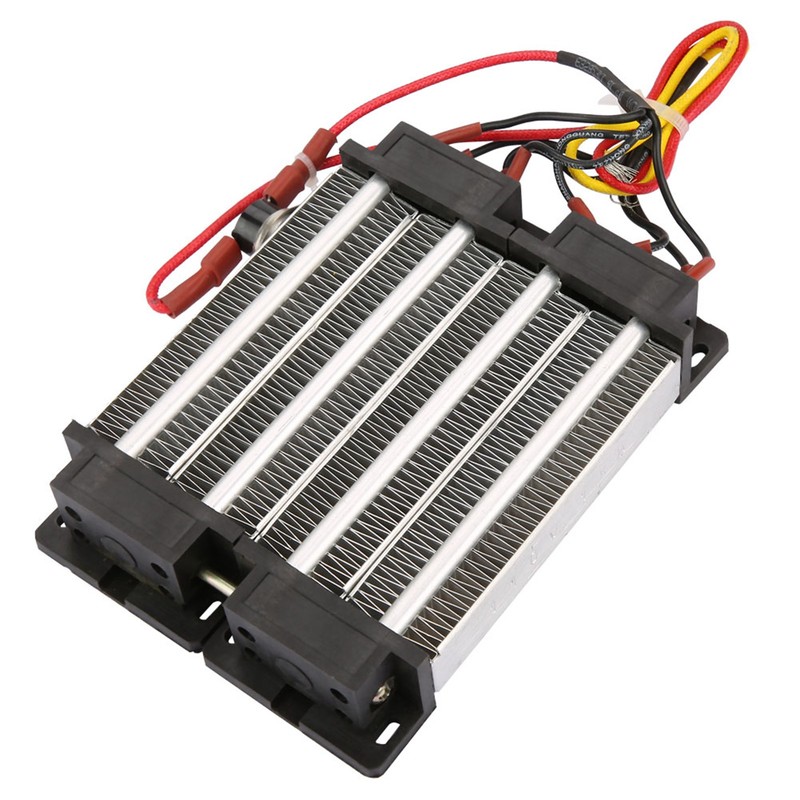 1000W Insulated PTC Ceramic Air Heater PTC Heating Element