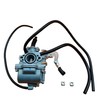 Canyoyi Carburetor Carb for Suzuki Quadsport 90 LT-Z90 LTZ90 LT