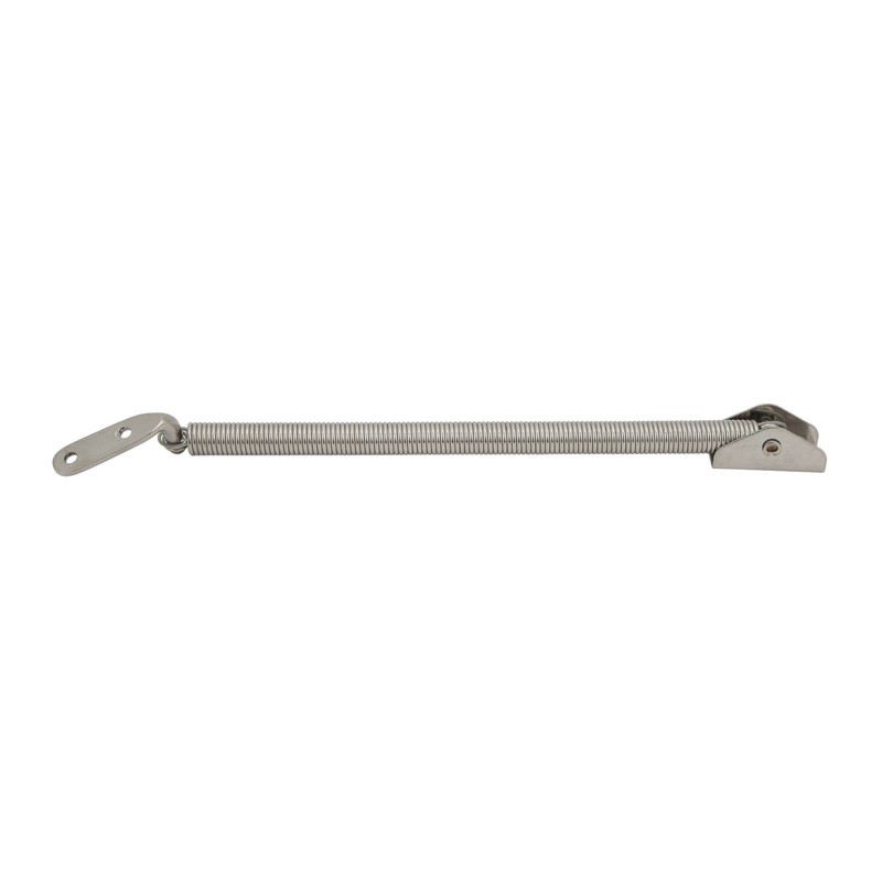 10‑1/4in Marine 304 Stainless Steel Spring Hatch Holder Hatch Lid