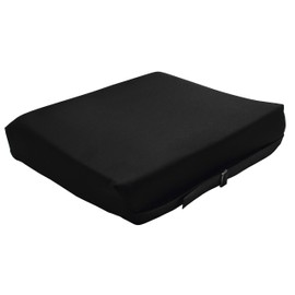 Everest & Jennings Dura-Gel SP III Wheelchair Cushion, 3" Thick, 18x16", 8930186