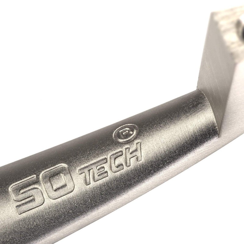 SOTECH JUNKER Design THEA BA Furniture Handle 128 mm Matt