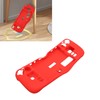 Game Protective Cover Silicone Scratch Slip Resistant Protective Case with
