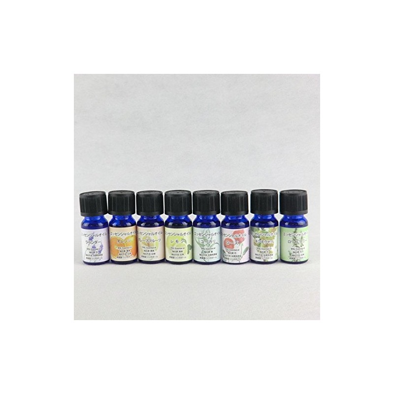 Wiccan WJ-452 Osmanthus Essential Oil, 0.3 fl oz (10 ml),