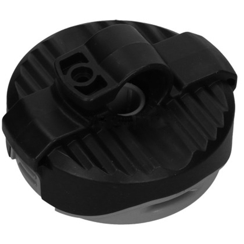 SPARES2GO Heavy Duty Cover Cap compatible with Black & Decker