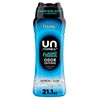 Downy Unstopables Fusions Odor Defense In-Wash Laundry Scent Booster Beads,