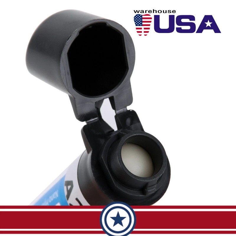 Dentex 10Pcs Dentex Dental Universal Light Cure Composite Resin A2