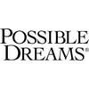 Possible Dreams By D56 Till You're Jolly Hanging Ornament