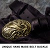 Western belt buckles for men - Custom Belt Buckles Men