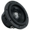 Rockville W8K6D4 V2 8" 1400w Peak Car Audio Subwoofer Dual