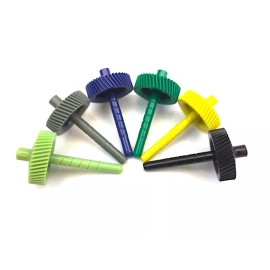 Unbranded 700R4 Full Speedometer Gear Set Housing Bracket Bolt 40-45 Driven 15-19 Drive