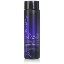Catwalk By Tigi Your Highness Nourishing Conditioner for Fullness & Shine 8.45 Oz by TIGI