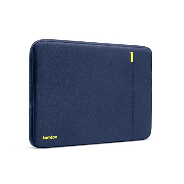 tomtoc 360° Protective Laptop Sleeve for 13-inch MacBook Air M2/A2681