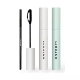 Entropy Makeup 엔트로피 눈썹 펌 터프 아이브로우 볼륨 지속 셀프펌 Entropy Eyebrow Perm Tough Eyebrow Volume Long-lasting Self-Perm