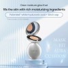 TIRTIR Mask Fit Aura Cushion 4.5g SPF30 PA++ 3 Colors