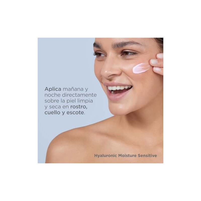 ISDINCEUTICS HM SENSITIVE 50G
