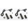 Alfa Wheels 2 pack 24V Half-Twist Throttle 5 wire w