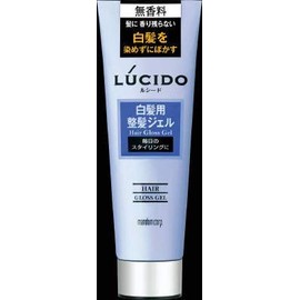 Lucido Hair Gel, Set of 3