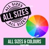 Fitted Bed Sheet With Matching FREE 2 X PILLOW CASE
