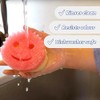 Scrub Daddy Mommy Limpiador Esponja Doble Cara Paquete Variado Unidades