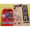 Toolzone 150pc Mini Drill Rotary Accessory Kit