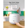 CUCKOO CR-1095 10-Cup (Uncooked) / 20-Cup (Cooked) Basic Rice Cooker
