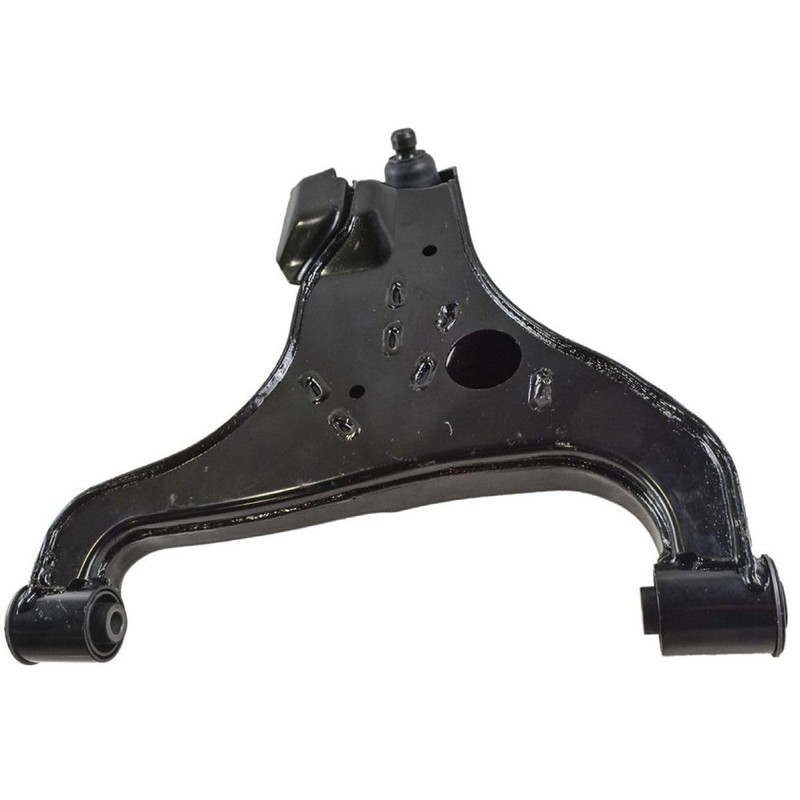 Ainoli Control Arm Front Lower w/Ball Joint Driver Left Stamped