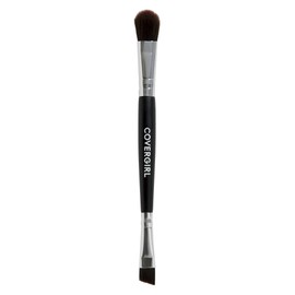 Covergirl Makeup Masters Dual Eye Shadow & Eye Liner Brush